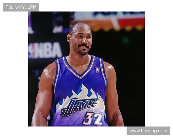 卡尔·马龙：从篮球巨星到社会贡献者的传奇人生与影响