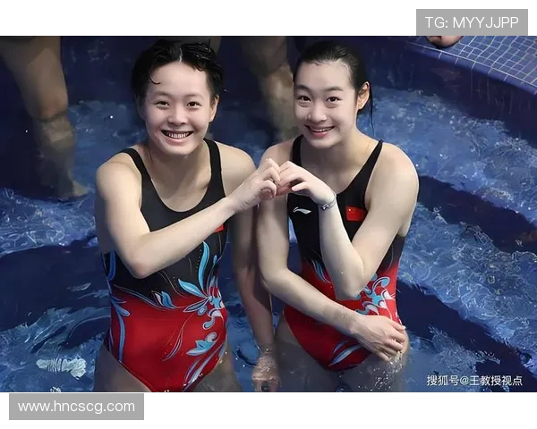 跳水运动的技巧与发展趋势探析：从竞技到艺术的完美融合