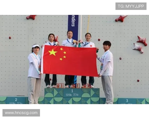 上海攀岩队以93分稳居攀岩联赛积分榜首位展现强劲实力