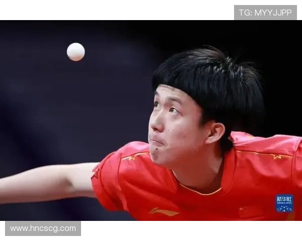 乒乓球的魅力与节奏探秘：杭州乒乓球队的训练与比赛之道