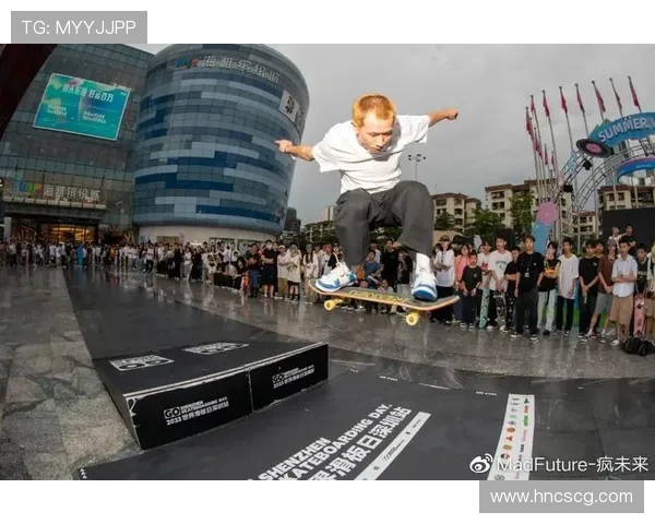 南京滑板队比赛经验的变革与热议引发的滑板文化新潮流 南京滑板队比赛经验的变革与热议引发的滑板文化新潮流