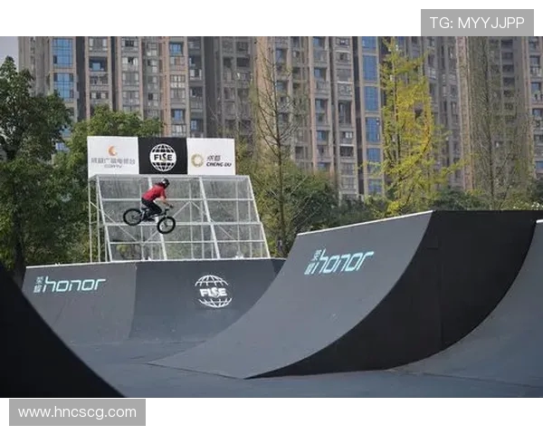 成都极限运动队荣登全国速度排行榜第五名展现卓越实力与激情挑战