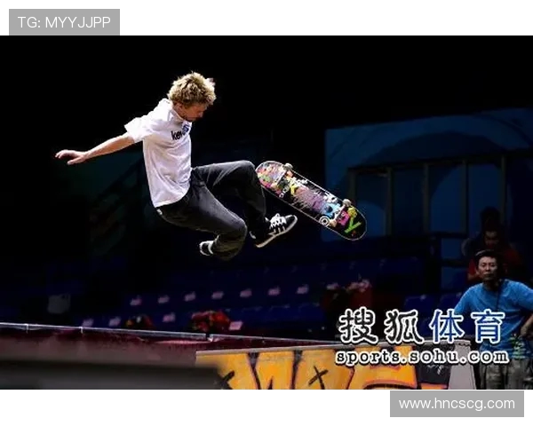 杭州滑板队在极限运动联赛中的耐力表现分析与点评