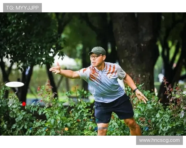 杭州飞盘队在世界攀岩锦标赛中的个人能力表现分析与点评