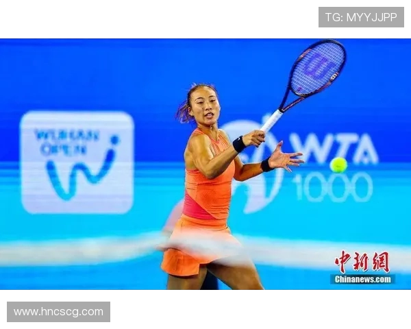 武汉网球队实力强劲荣登全国网球个人能力排行榜第二名