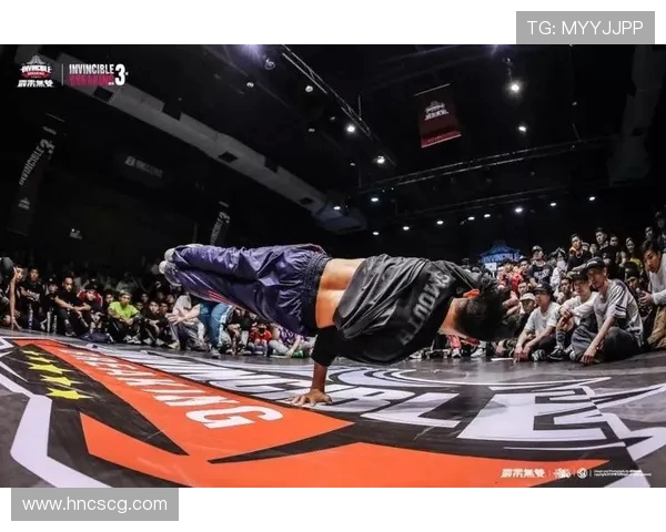 深圳街舞队在极限运动联赛中的奋斗与突破之路全景回顾