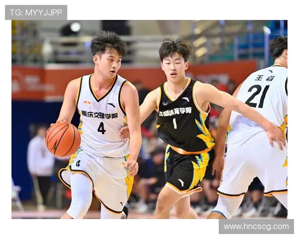 重庆篮球队技术实力强劲荣登全国篮球技术排行榜第四名