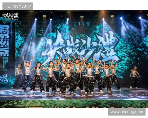 重庆街舞队状态变革引发热议街舞文化的蓬勃发展与未来展望