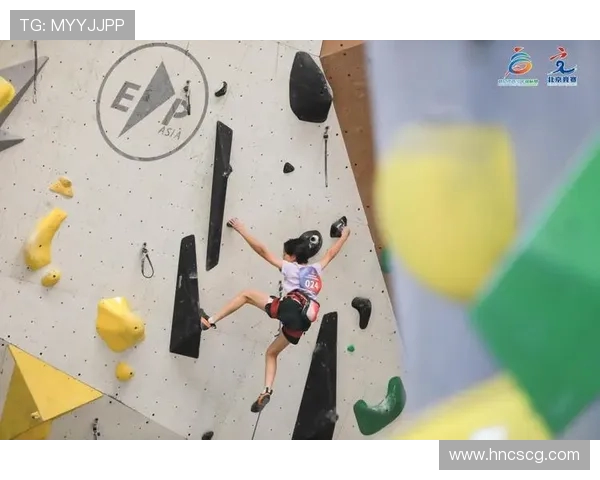 重庆飞盘队在世界攀岩锦标赛中的精彩表现与状态分析