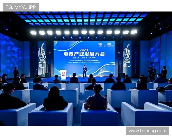 全球电竞产业发展趋势与职业选手成长路径深度解析前瞻展望未来版