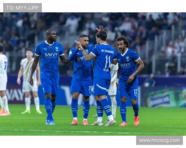 利雅得新月迎战强敌 展现全新阵容力求胜利