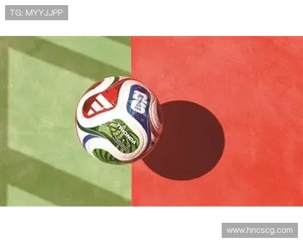 围绕美加墨世界杯展望全球足球发展新纪元战略蓝图愿景规划未来趋势