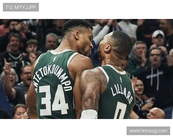 密尔沃基雄鹿鏖战劲敌巅峰对决上演球队核心状态成关键因素