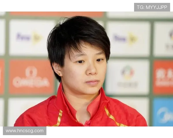 施廷懋:从跳水新星到奥运冠军的辉煌之路与背后故事 施廷懋:从跳水新星到奥运冠军的辉煌之路与背后故事