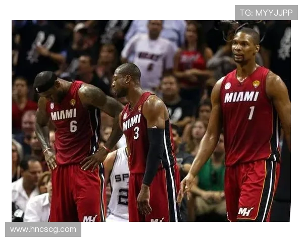 14马刺与热火的对决结果揭晓谁是最后的胜者分析比赛精彩瞬间 14马刺与热火的对决结果揭晓谁是最后的胜者分析比赛精彩瞬间