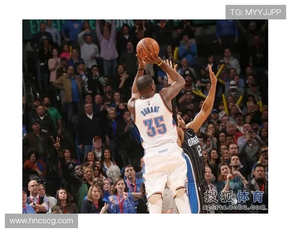 2015年10月31日雷霆对阵魔术精彩比赛录像回顾与分析