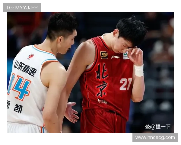 2017年CBA山东队与广东队激战回顾精彩瞬间与赛场亮点分析