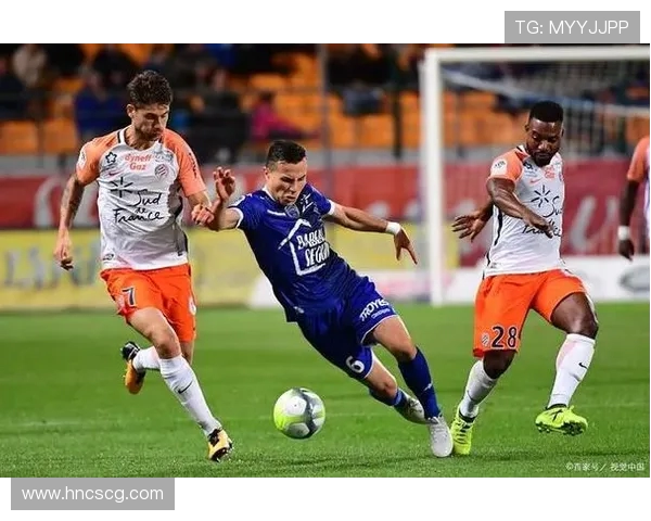 尼奥特主场迎战特鲁瓦力争三分巩固联赛排名